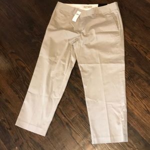 Banana republic Ryan fit pant